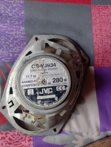JVC Sound