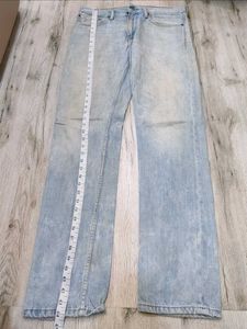 Sc3071 Levi Strauss Jeans Size 32