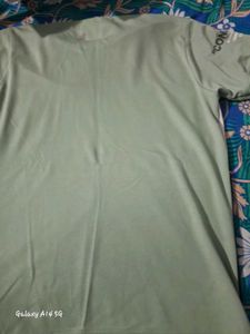 Zoom! Men&#39;s Graphic Tee