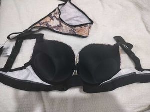 prettycat lingerie set