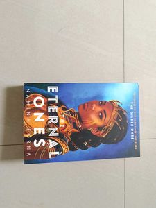 The Gilded Ones Series