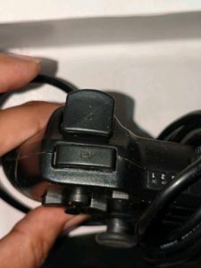 Wired Gaming Controller