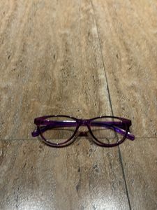 Power glasses + Case