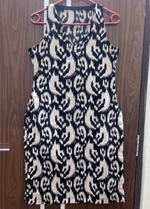 Knee Length Kurti