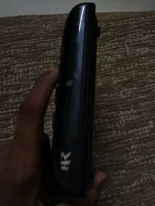 Set Top Box