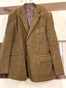 Blazer From John Miller