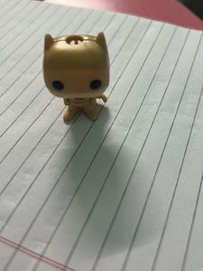 Funko Pop! Golden Batman