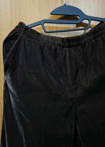 Velvet Pants