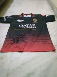 RCB Virat Kohli T Shirt