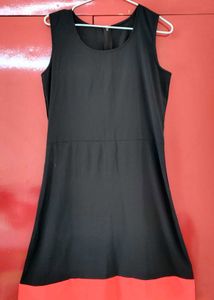 Beautiful Black sleeveless Dress 🖤💖
