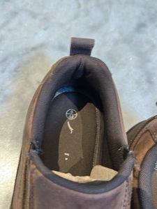 KANGO Brown Casual Shoes For Men