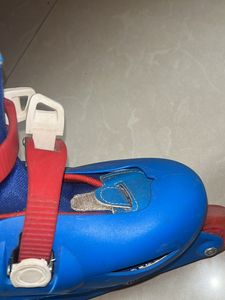 Decathlon Skates