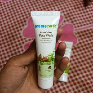 Mamaearth Set Of 3 Products Combo