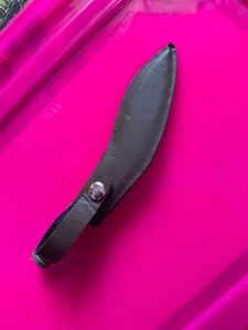 Collectible Decorative Kukri Knife