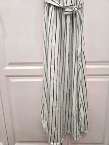 Striped Dress