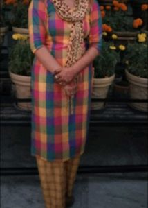 Kurta Set