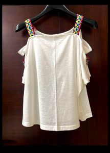 SHEIN Top