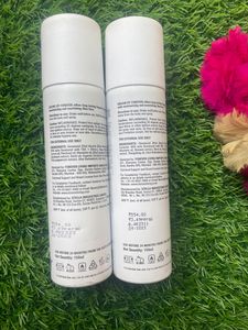 Desire By Forever Deo Combo Pack