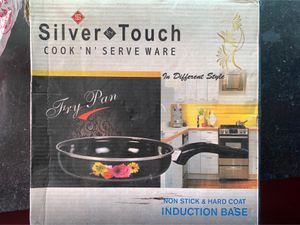 BRAND NEW FRY PAN