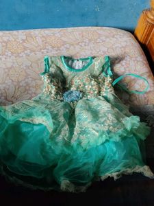 My Baby Girl Cloth