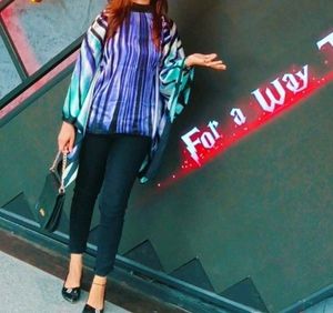 Sale! Get Jeans Free+30/-Off 🚚High Neck Top