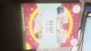 BS-CLS &amp; BS-CSS Textbook