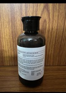 Minimalist Glycolic Acid Toner