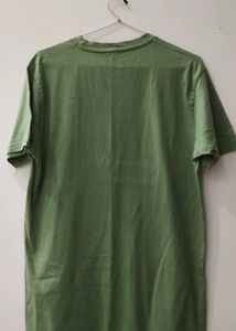 Cool Green Tee!!