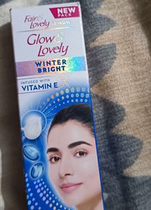 Glow & Lovely Winter Bright