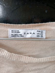 Zara Top