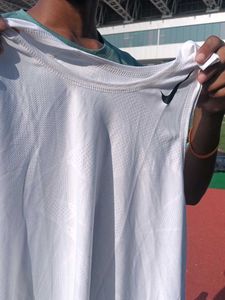Nike Running Tank Top