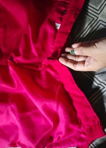 Indo Western Dress