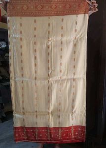 Pure Silk Saree