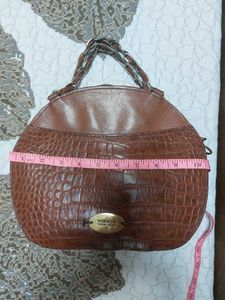 Hidesign Beautiful Bag