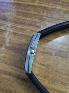 Fastrack Original Vintage Watch (Rare Model)