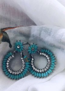 An Old Earrings