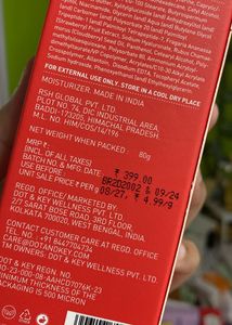 Dot &amp; Key Strawberry Dew Do It All Moisturizer