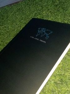 Pretty Planner ( Stationary)