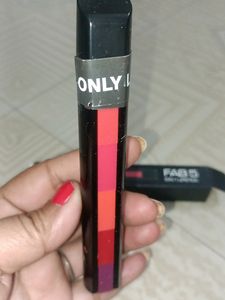 Lipstick 5 in 1