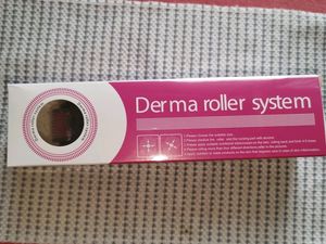 Only 1pc left Derma Roller System 0.5mm