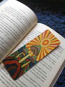 Bookmarks