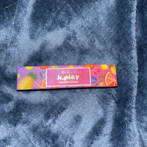 Lip Gloss