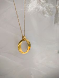 Chain Gold Plated Western Vintage Fashion