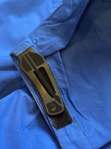 The North Face Jacket