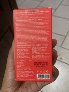 Dot &amp; Key Sunscreen SPF 50