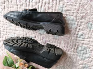 Black Loafer