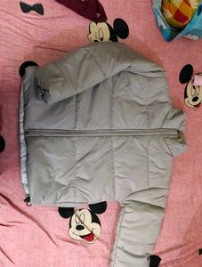 Puffer Jacket