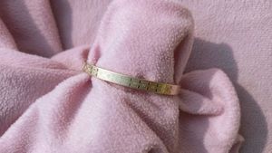 Anti Tarnish Bracelet