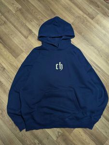 Korean Unisex Hoodie