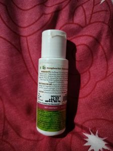 Mama earth Onion Hair Oil 💚